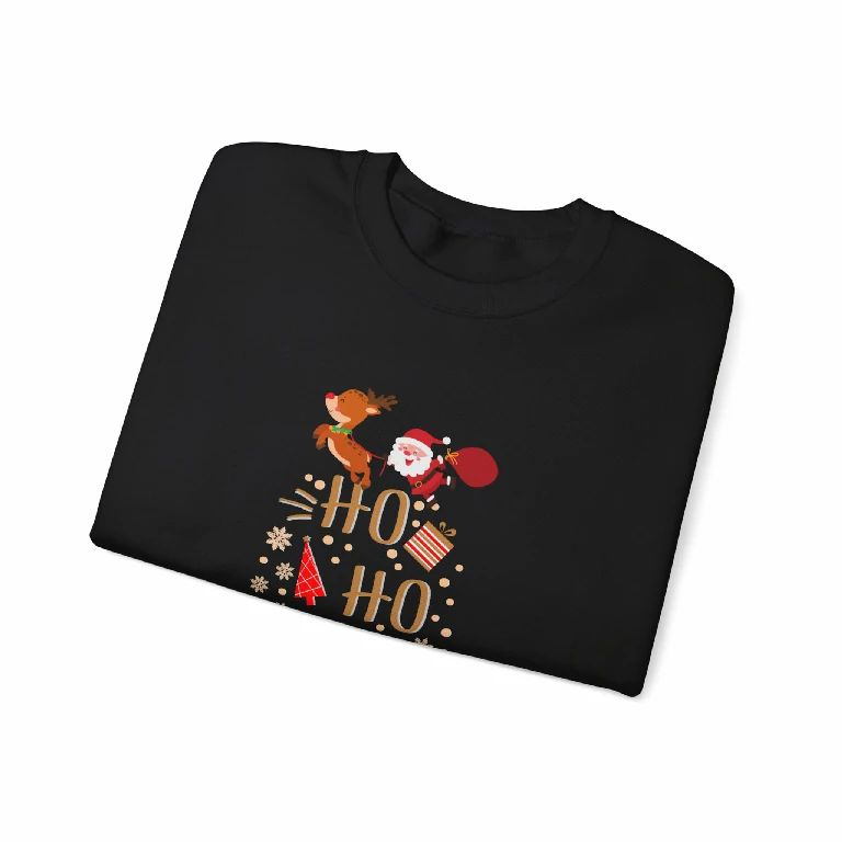SWEATSHIRT SWEATSHIRT