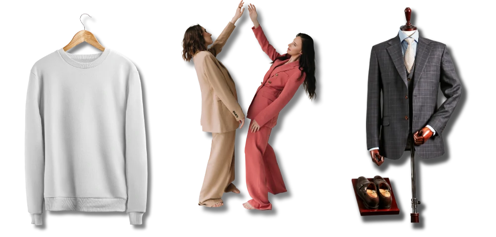 Wholesale Fashion
