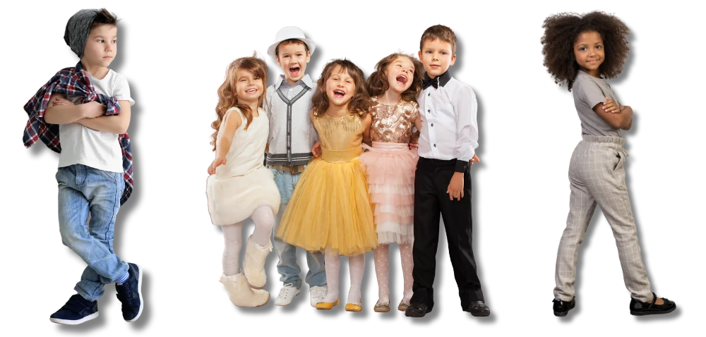 Wholesale Fashion