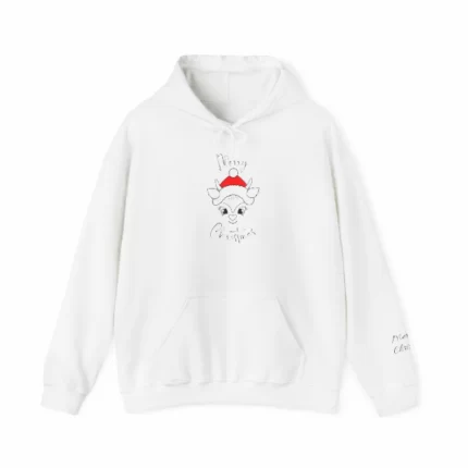 new year hoodie