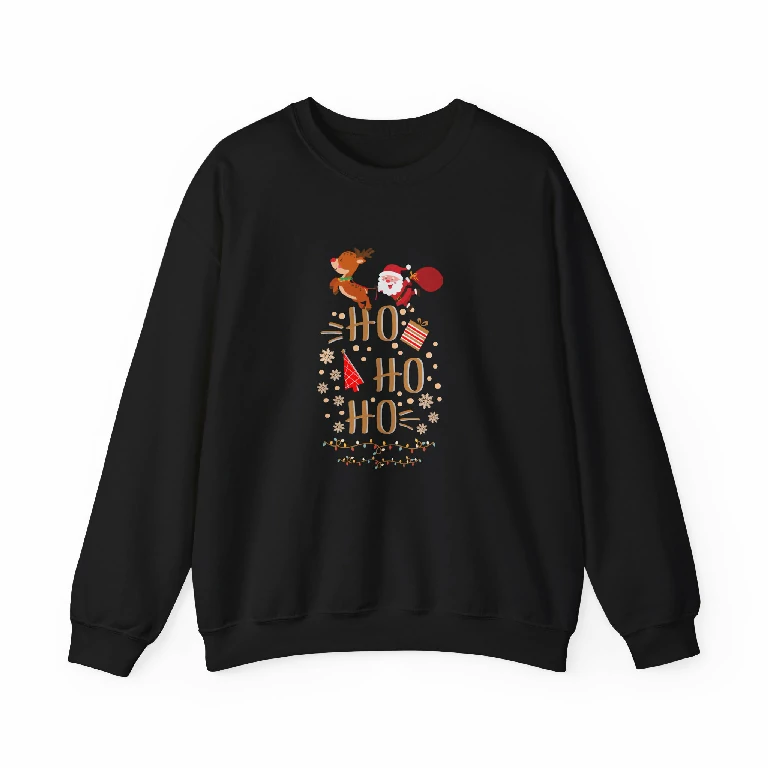 SWEATSHIRT
