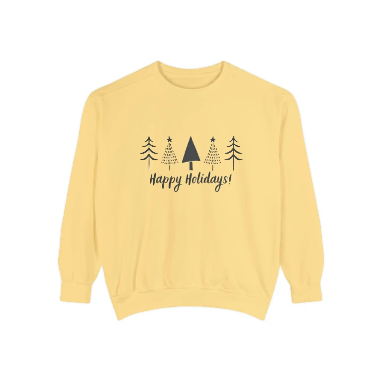 SWEATSHIRT SWEATSHIRT