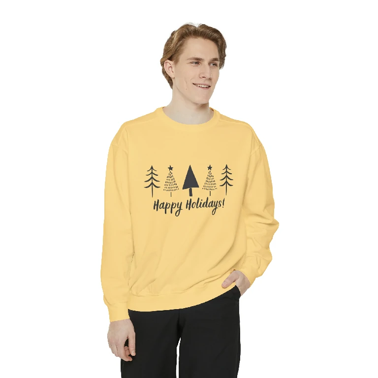SWEATSHIRT SWEATSHIRT