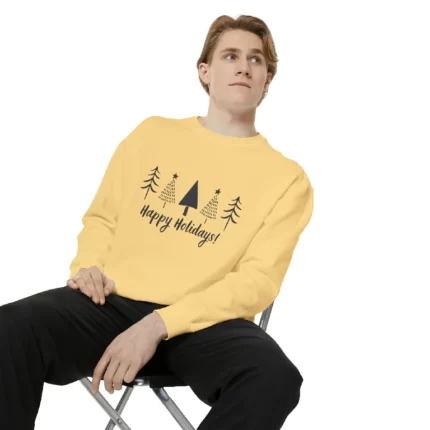 SWEATSHIRT