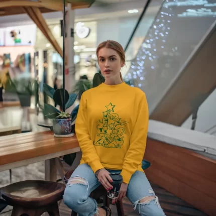 SWEATSHIRT