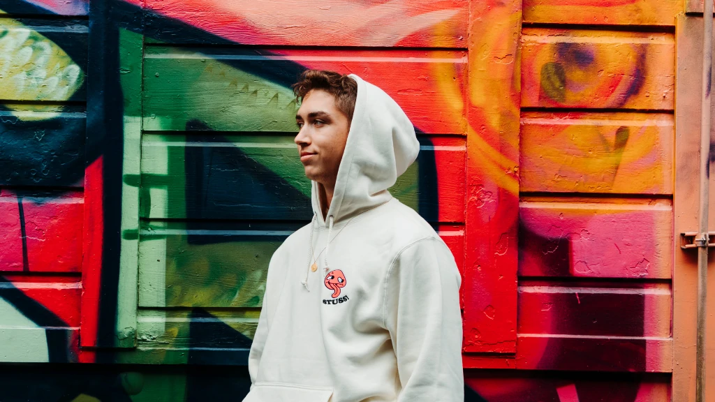 Wholesale hoodie