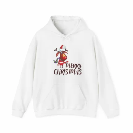Romeo&Juliet New Year's Edition Unisex Hooded Sweatshirt!