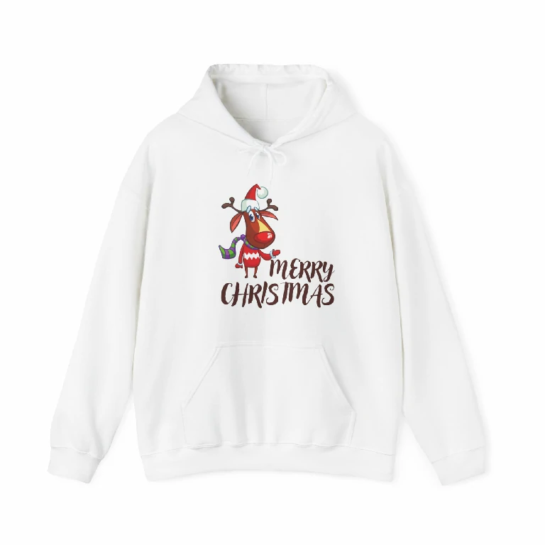 Romeo&Juliet New Year's Edition Unisex Hooded Sweatshirt!