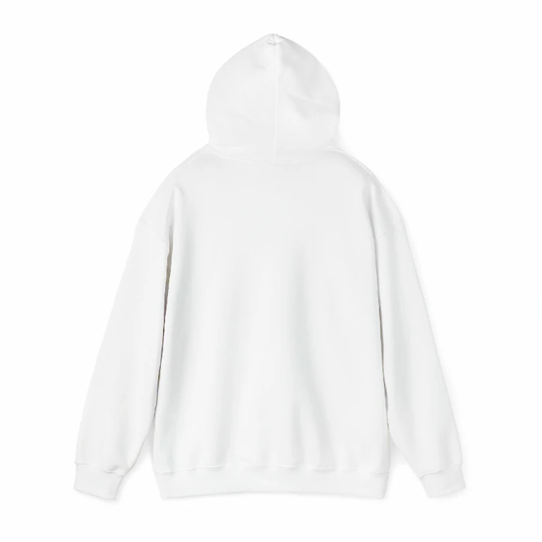 Romeo&Juliet New Year's Edition Unisex Hooded Sweatshirt! Romeo&Juliet New Year's Edition Unisex Hooded Sweatshirt!