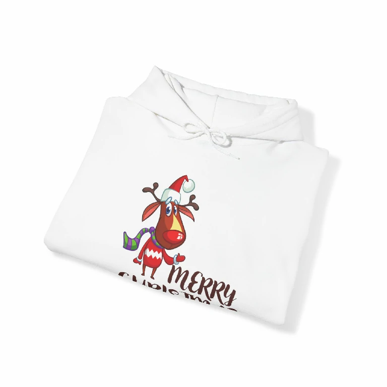 Romeo&Juliet New Year's Edition Unisex Hooded Sweatshirt! Romeo&Juliet New Year's Edition Unisex Hooded Sweatshirt!