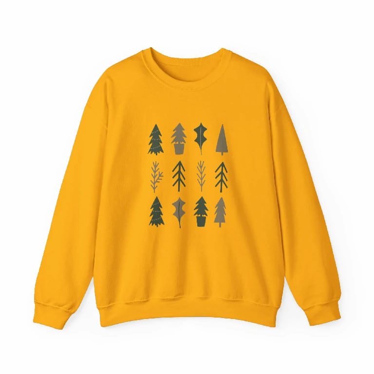SWEATSHIRT SWEATSHIRT