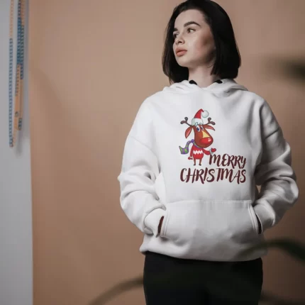 Romeo&Juliet New Year's Edition Unisex Hooded Sweatshirt!