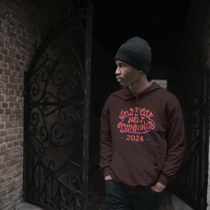 hoodie
