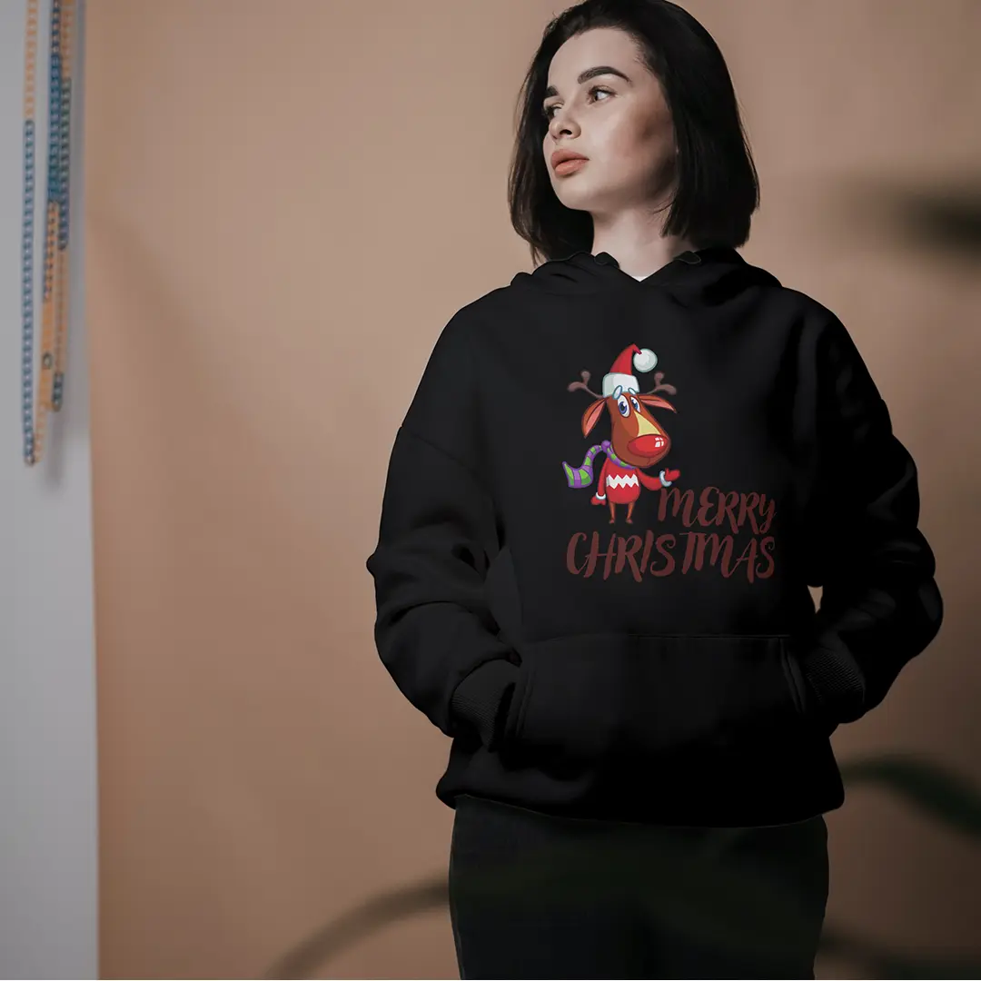 Romeo&Juliet New Year's Edition Unisex Hooded Sweatshirt!