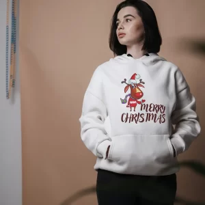 Romeo&Juliet New Year's Edition Unisex Hooded Sweatshirt!